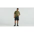 Kép 2/12 - Specialized / Fjällräven Thermo Shorts Férfi Rövidnadrág Szín: Fekete Méret: M