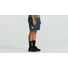 Kép 3/12 - Specialized / Fjällräven Thermo Shorts Férfi Rövidnadrág Szín: Tengerkék Méret: XXL