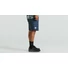 Kép 4/12 - Specialized / Fjällräven Thermo Shorts Férfi Rövidnadrág Szín: Tengerkék Méret: XXL