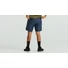 Kép 5/12 - Specialized / Fjällräven Thermo Shorts Férfi Rövidnadrág Szín: Tengerkék Méret: XXL