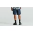 Kép 6/12 - Specialized / Fjällräven Thermo Shorts Férfi Rövidnadrág Szín: Tengerkék Méret: XXL