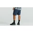 Kép 8/12 - Specialized / Fjällräven Thermo Shorts Férfi Rövidnadrág Szín: Tengerkék Méret: XXL