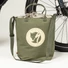 Kép 1/2 - Specialized/Fjällräven Cave Tote Pack Szín: Zöld