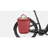 Kép 2/2 - Specialized/Fjällräven Cave Tote Pack Szín: Ox Piros