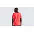 Kép 4/6 - Specialized Férfi Trail Rövidujjú Jersey Szín: Imperial Red Méret: XL