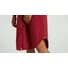 Kép 6/6 - Women's Specialized/Fjällräven Saddle To Table Dress, Női Ruha Szín: Gránátalma Piros Méret: S