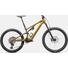 Kép 2/10 - Specialized Turbo Levo SL Expert Carbon Szín: SATIN HARVEST GOLD / HARVEST GOLD METALLIC / OBSIDIAN / SILVER DUST Méret: S1