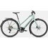 Kép 1/10 - Specialized Turbo Vado SL 4.0 Step-Through EQ Szín: White Sage / Black Reflective Méret: M