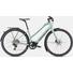 Kép 1/10 - Specialized Turbo Vado SL 4.0 Step-Through EQ Szín: White Sage / Black Reflective Méret: M