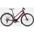 Kép 1/10 - Specialized Turbo Vado SL 4.0 Step-Through EQ Szín: Raspberry / Black Reflective Méret: M