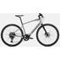 Kép 1/9 - Specialized Turbo Vado SL 5.0 Szín: Brushed Aluminum / Black Reflective Méret: M