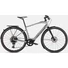 Kép 1/9 - Specialized Turbo Vado SL 5.0 EQ Szín:  Brushed Aluminum / Black Reflective Reflective Méret: M
