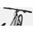 Kép 6/9 - Specialized Turbo Vado SL 5.0 EQ Szín:  Brushed Aluminum / Black Reflective Reflective Méret: M
