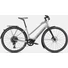 Kép 1/9 - Specialized Turbo Vado SL 5.0 Step-Through EQ Szín:  Brushed / Black Reflective Méret: M