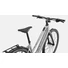 Kép 4/9 - Specialized Turbo Vado SL 5.0 Step-Through EQ Szín:  Brushed / Black Reflective Méret: M