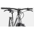 Kép 6/9 - Specialized Turbo Vado SL 5.0 Step-Through EQ Szín:  Brushed / Black Reflective Méret: M