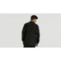 Kép 3/6 - Specialized/Fjällräven Rider's Wind Jacket- Férfi széldzseki Szín: Fekete Méret: M