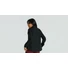 Kép 3/6 - Specialized/Fjällräven Rider's Wind Jacket- Női széldzseki Szín: Fekete Méret: S