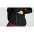 Kép 6/6 - Specialized/Fjällräven Rider's Wind Jacket- Női széldzseki Szín: Fekete Méret: S