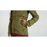 Kép 5/6 - Specialized/Fjällräven Rider's Wind Jacket- Női széldzseki Szín: Zöld Méret: XS