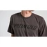Kép 5/6 - Specialized Wordmark Rövidujjó Póló Férfi Méret: M Szín: Charcoal