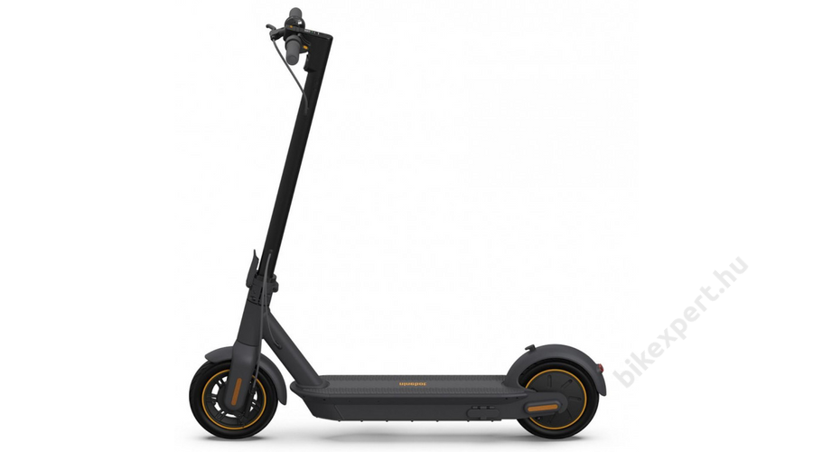 SEGWAY Ninebot KickScooter MAX G30 - Rollerek